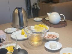 -隐溪茶馆(静安寺店)