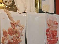 -熊大·鲜烤黄牛肉(五山店)