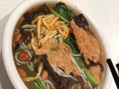 -水平有限广西米粉·广西风味集(五道口店)