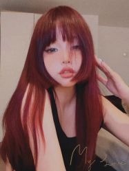 -初心HAlRSALON烫染接发