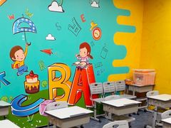 -新东方素质(金源校区)