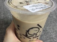 黄金珍奶-KOI Thé(正佳广场店)