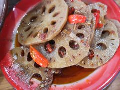 -老三样·美食研究中心(世贸路店)