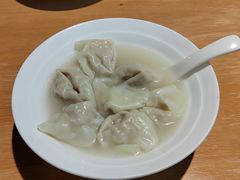 -龙抄手食府(浣花北路店)