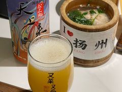 -打酱油·非遗淮扬菜(瘦西湖梅岭店)