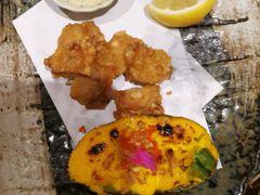 -花潮料理艺食馆(世欧广场店)
