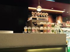 大堂-哈根达斯(皇城恒隆广场店)