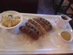 -Shanghai Brew House上海啤酒工坊(老外街店)