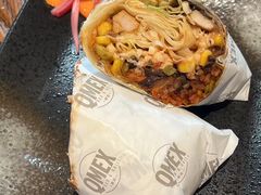 -Q MEX 库迈墨西哥餐吧(三里屯店)