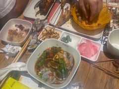-木屋烧烤(南新店)
