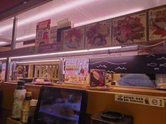 -寿司郎(皇庭广场店)