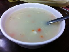-豪野牛排