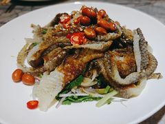-广东道至正餐厅(区庄店)