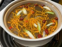 -阿鹏故事野生菌火锅(双廊古镇店)