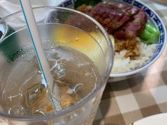 -新大咀港式茶餐厅(宝山万达店)