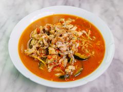 -雀蓝川菜(星悦汇店)