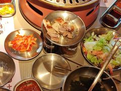 -西塔老太太泥炉烤肉(青浦蟠龙天地店)