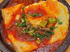 -七八冷面·延边朝鲜族美食(世纪汇店)
