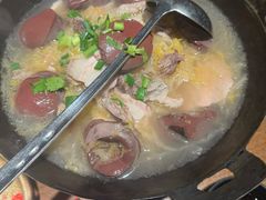 -鸽子窝(青塔店)