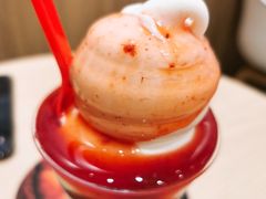 -DQ·蛋糕·冰淇淋(天通苑华联店)