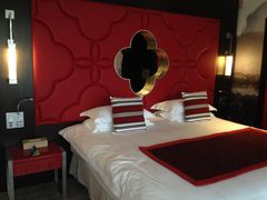 丽庭大床房-Club Med地中海俱乐部·桂林度假村