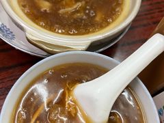 -添發碗仔翅美食