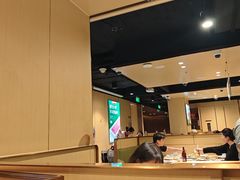 -海底捞火锅(河东万达广场店)