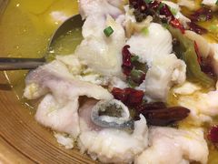 -俏湘厨•地道湘菜(建华南路店)