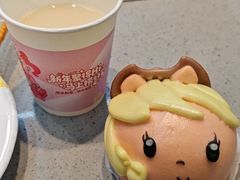 -海底捞火锅(高新活力城Villgae店)