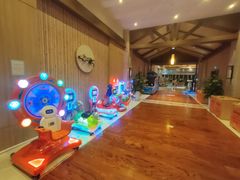 -汤连得温泉馆(宝山店)