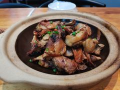 -醉壹号海鲜大排档(厦门美食地标店)