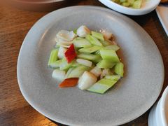 -金鹰国际酒店·满园春中餐厅