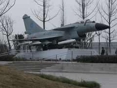 -成飞公园