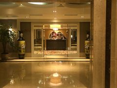 -国贸格兰维大酒店-山城映像中餐厅(青年路店)