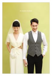 -巴黎婚纱摄影工作室