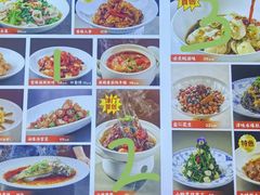 -必点海鲜·海肠捞饭·鲅鱼水饺(滨江道店)