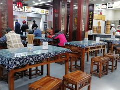 大堂-荣阳楼(山塘街店)