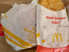 -麦当劳(金沙广场店)