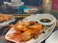 -79号渔船海鲜饭店(华强北店)