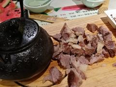 -巷子里小酒馆(西三道街店)