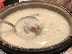 -粤仔湾砂锅粥(滨湖万达店)