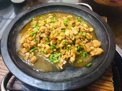 -隆源山寨土菜馆