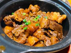 -兰溪小馆(东直门簋街店)