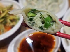 -喜家德虾仁水饺(青岛永旺东部店)