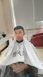 -唐风采假发补发定制