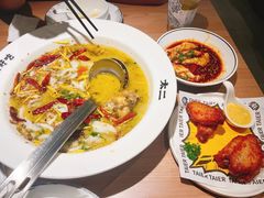 -太二酸菜鱼(群光广场店)
