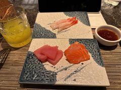 -食百绚全日制餐厅(成都棕榈泉费尔蒙酒店)