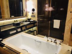 -长沙富力万达文华酒店