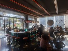 -星巴克臻选(成都太古里店)