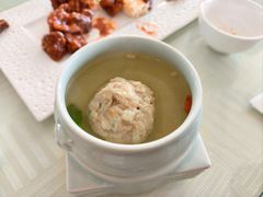 -清华大学-观畴园餐厅